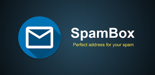 Spambox Anonymous Temp Email Apps On Google Play