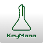 Cover Image of Download KeyMana  APK
