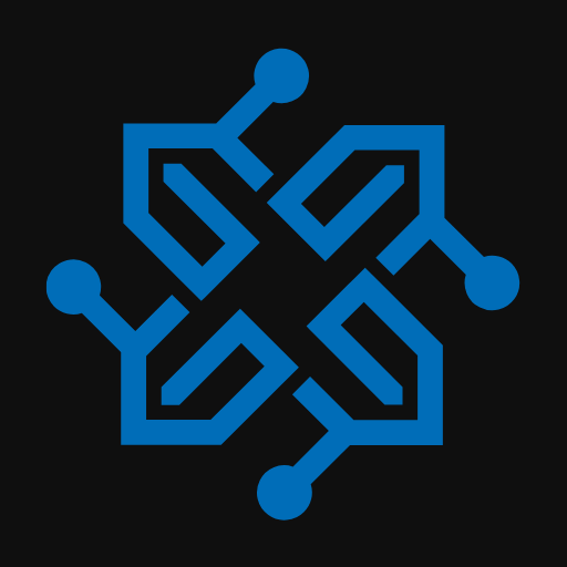 Xemote Mobile logo