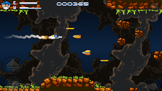 Neoteria - Screenshot 1