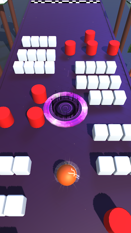 BigHole.io - hole rush io game by Popeach - (Android Games) — AppAgg