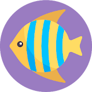 Which sea creature are you? Test 1.1 Icon