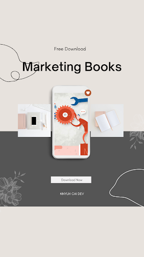 Principles of Marketing Books