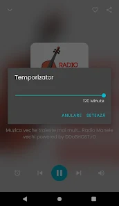 oversøisk meditativ Barcelona Radio manele - Apps on Google Play