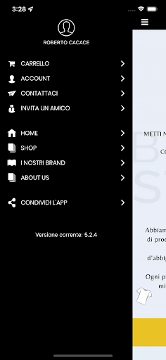 Brand Stock 0-16 Screen 3