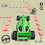 Advance Car Parking Simulator: Formula Car Games Mod Apk 1.0 (Unlimited money)