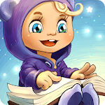 Cover Image of Baixar Learn English with Rhymes  APK