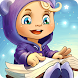 Learn English with Rhymes - Androidアプリ
