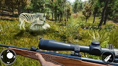 Animal Hunting Sniper Shootingのおすすめ画像2