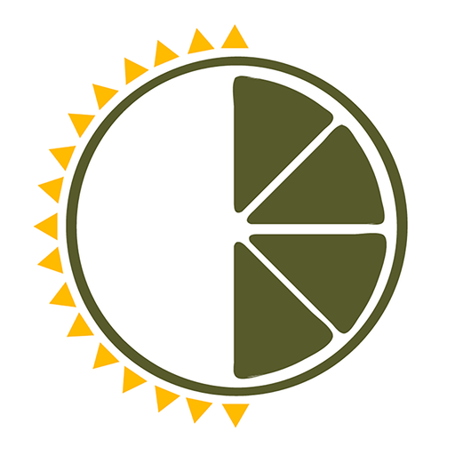 Tequila Sunrise Mexican Cuisin logo