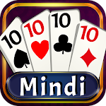 Cover Image of Herunterladen Mindi Cote - Multiplayer-Offline-Mendi 3.0 APK