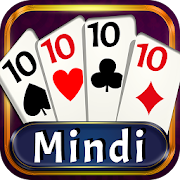 Top 29 Card Apps Like Mindi Cote - Multiplayer Offline Mendi - Best Alternatives