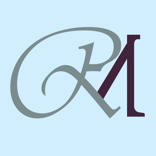 Rising Memories logo