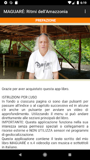 MAGUARÉ Ritmi dell’Amazzonia