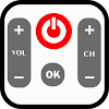 Nakamichi Remote Control icon