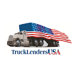 Truck Lenders USA icon