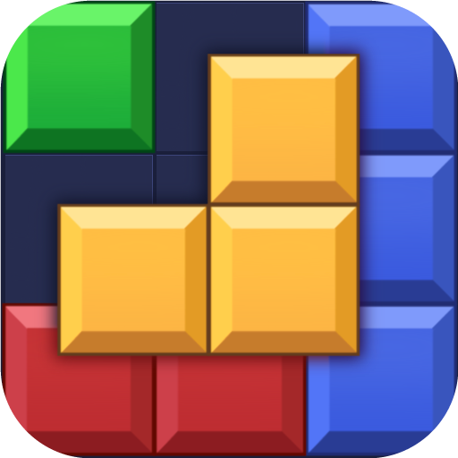 Block Puzzle - Color Blast Download on Windows
