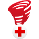 Tornado - Cruz Roja Americana Descarga en Windows