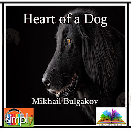 Icon image Heart of a Dog
