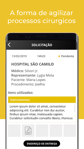 Medical Euro Screen 2