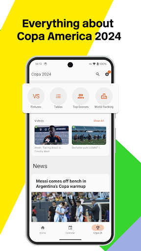 Forza Football - Soccer Scores 1