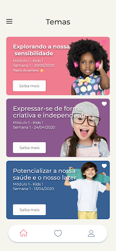Versar - Plataforma de aprendi Screen 2