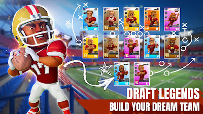 Big Win Football poster 8