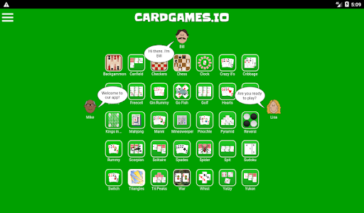 CardGames.io 1.6.1 screenshots 17