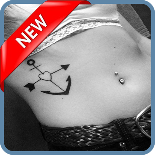 Anchor Tattoos