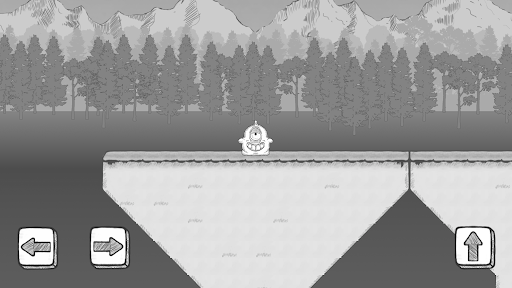 Android application Scribble - The Video Game screenshort