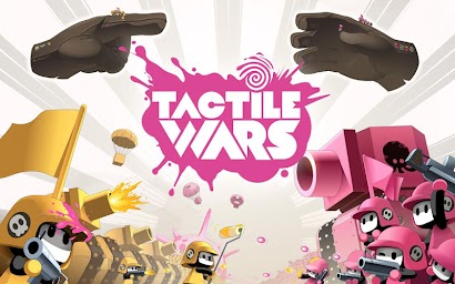 Tactile Wars