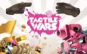 screenshot of Tactile Wars