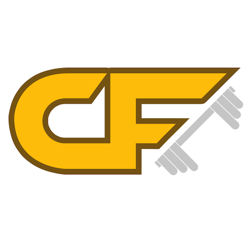 Central Fitness 1.4.0 Icon