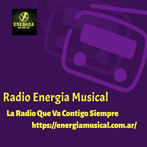 Radio Energía Musical