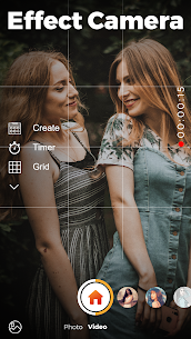Camera Filters and Effects v16.1.212 MOD APK (Pro Unlocked) 3