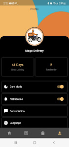 Screenshot image
