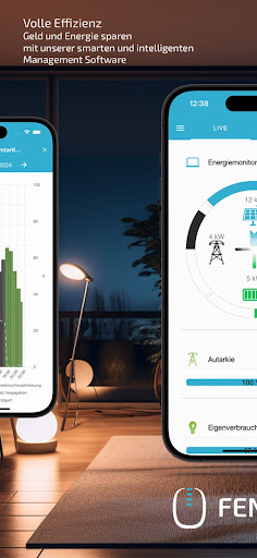 FENECON screenshot 9