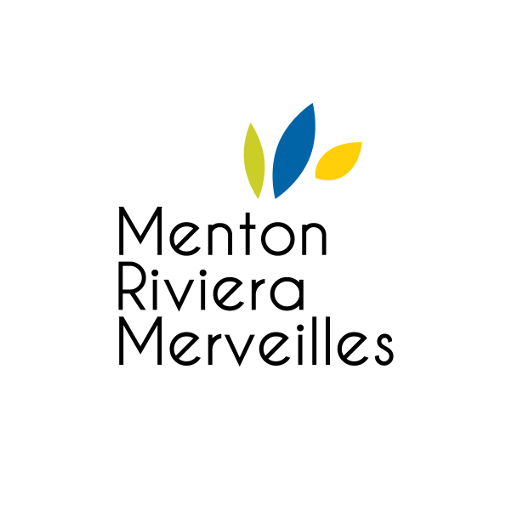 Menton, Riviera & Merveilles logo