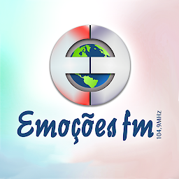Icon image Emoções FM