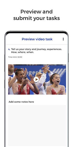 European Gymnastics Studio