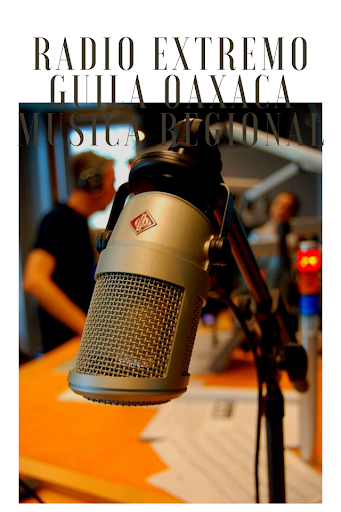 radio extremo guila oaxaca mus Screen 2