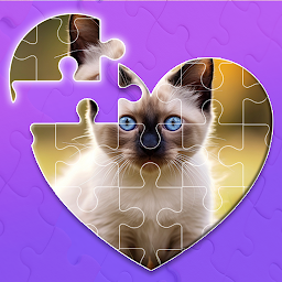 Jigsaw Puzzles: Puzzle Master