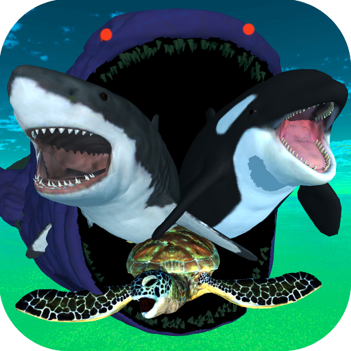 Wild Battle Arena Aquatic War - Apps on Google Play