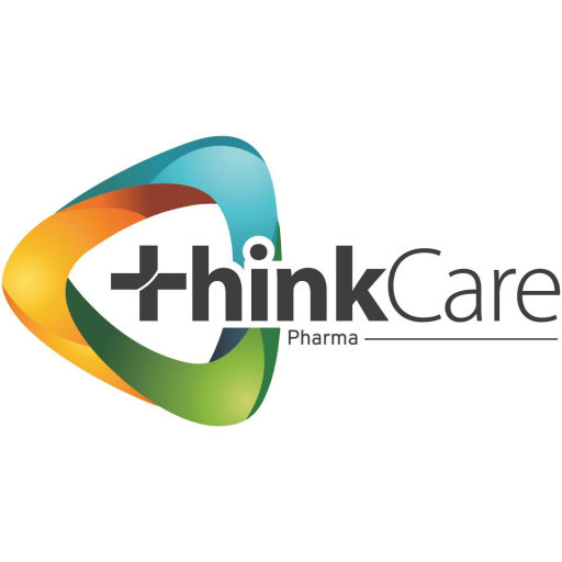 THINKCARE PHARMA TOUCH STORE logo