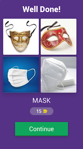 Test your observation