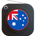 Cover Image of Download Booster Radio Australia Live 1.1.0 APK