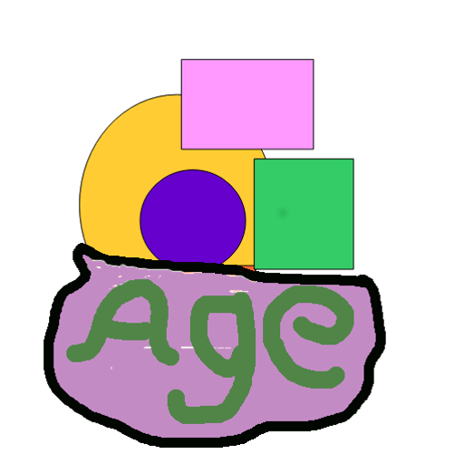 Age 6.0 Icon