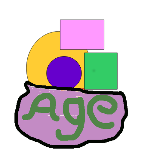 Age logo