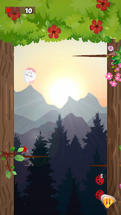 Eggy - Screenshot 2