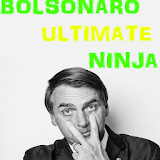 Bolsonaro 2018 - Jogo Oficial icon